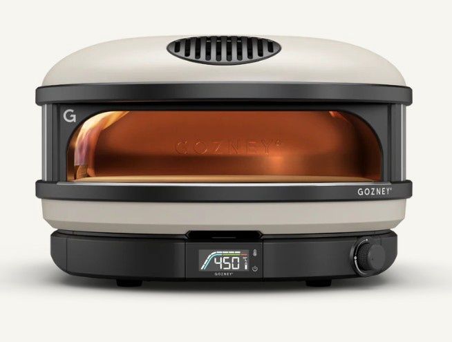 Gozney Arc XL Pizza Oven