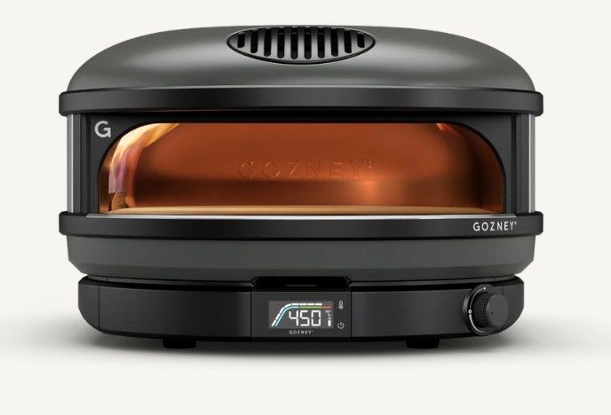 Gozney Arc XL Pizza Oven