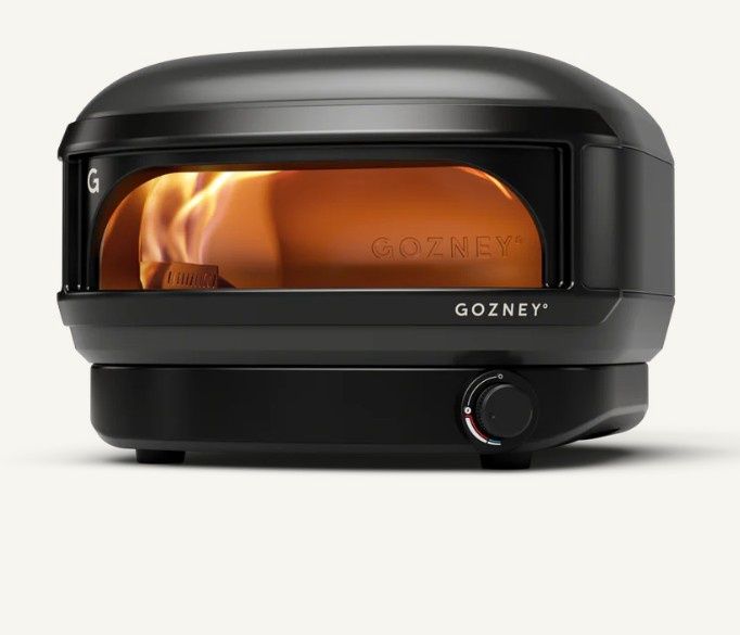 Gozney Arc Lite Pizza Oven