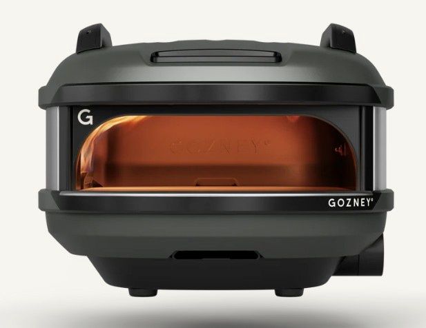 Gozney Tread Gas Pizza Oven