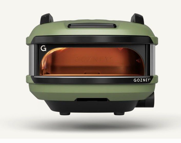 Gozney Tread Gas Pizza Oven
