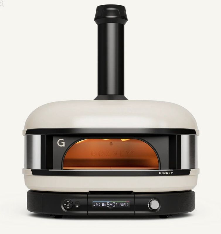Gozney Dome (Gen 2) Dual Fuel Pizza Oven