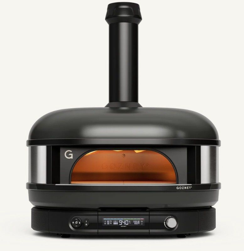 Gozney Dome (Gen 2) Dual Fuel Pizza Oven