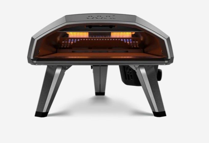 Ooni Koda 2 - Gas Powered Pizza Oven
