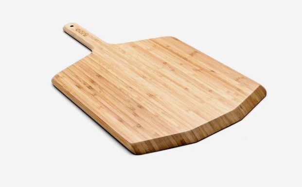 Ooni Bamboo Pizza Peel