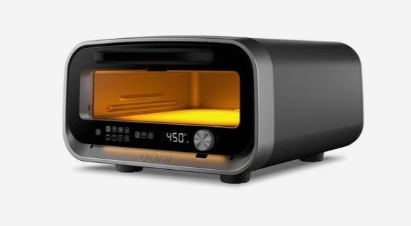 Ooni Volt 2 Electric Pizza Oven