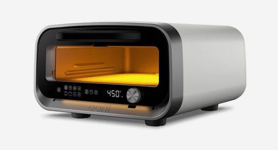 Ooni Volt 2 Electric Pizza Oven