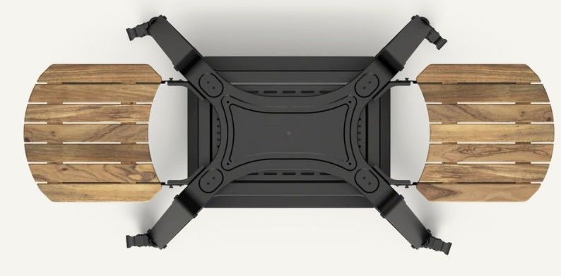 Gozney Dome Stand (Gen 2)