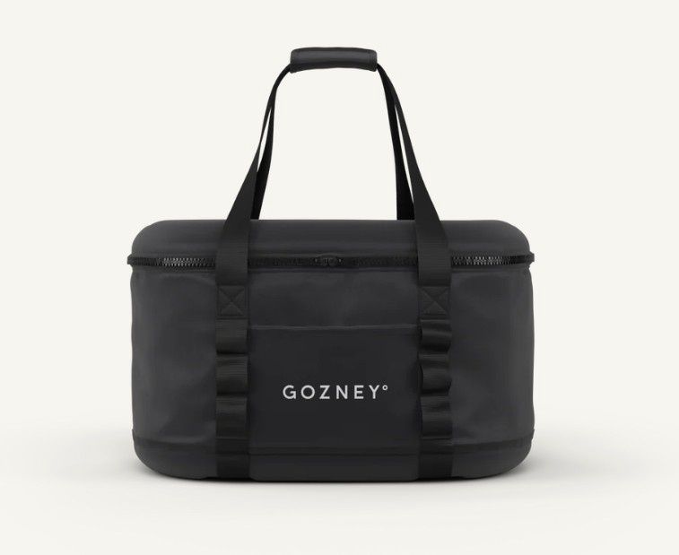 Gozney Tread Venture Bag