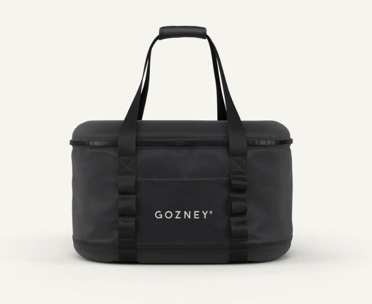 Gozney Tread Venture Bag