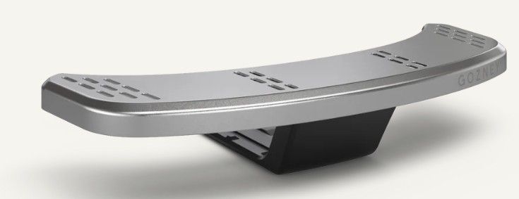 Gozney Tread Mantle