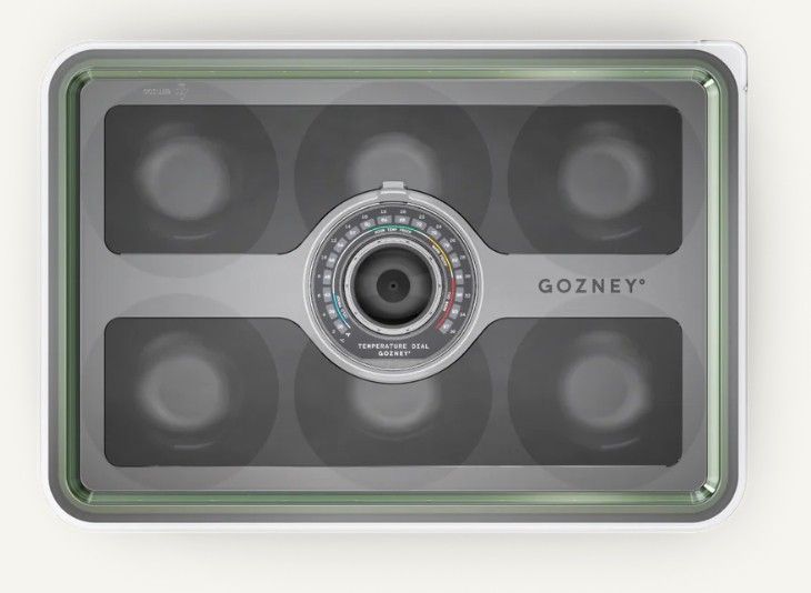 Gozney Dough Tray