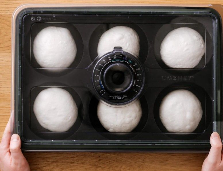 Gozney Dough Tray