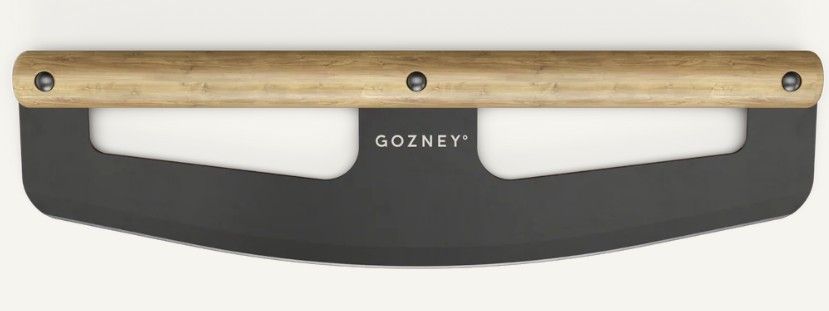 Gozney Pizza Rocker