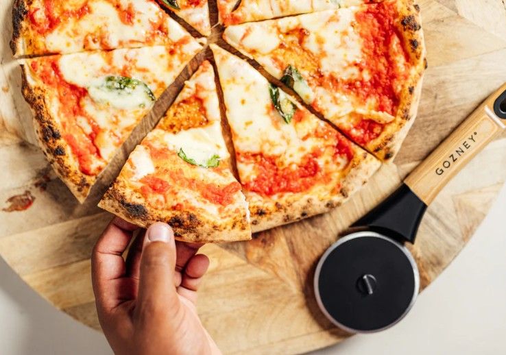 Gozney Pizza Cutter