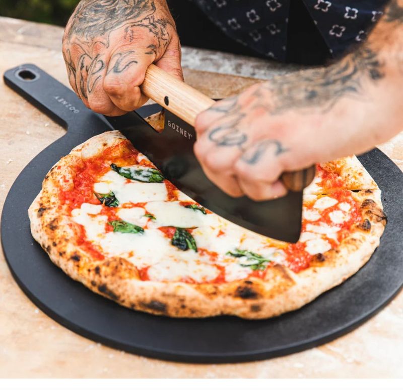 Gozney Pizza Server