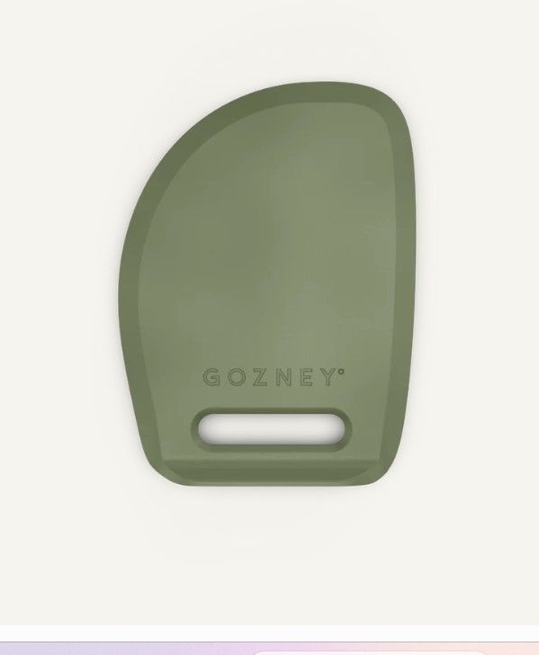 Gozney Dough Scraper