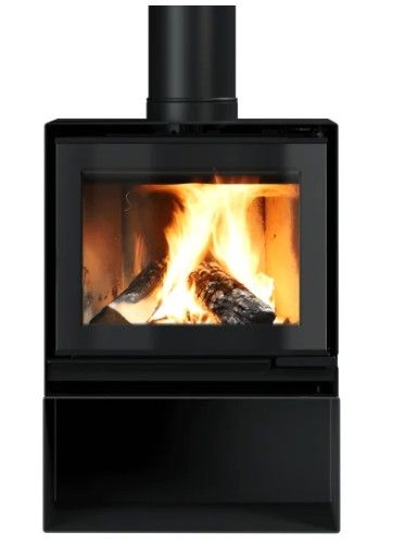 Escea TFS850 Indoor Wood Fireplace
