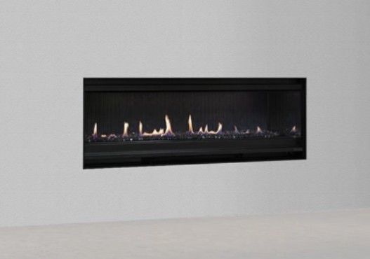 Escea LR1250 Mk2 Electric Fireplace