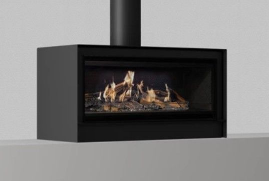 Escea LEFS1000 Mk2 Electric Fireplace