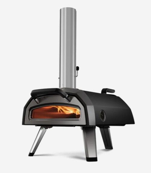 Ooni Karu 2 Multi Fuel Pizza Oven