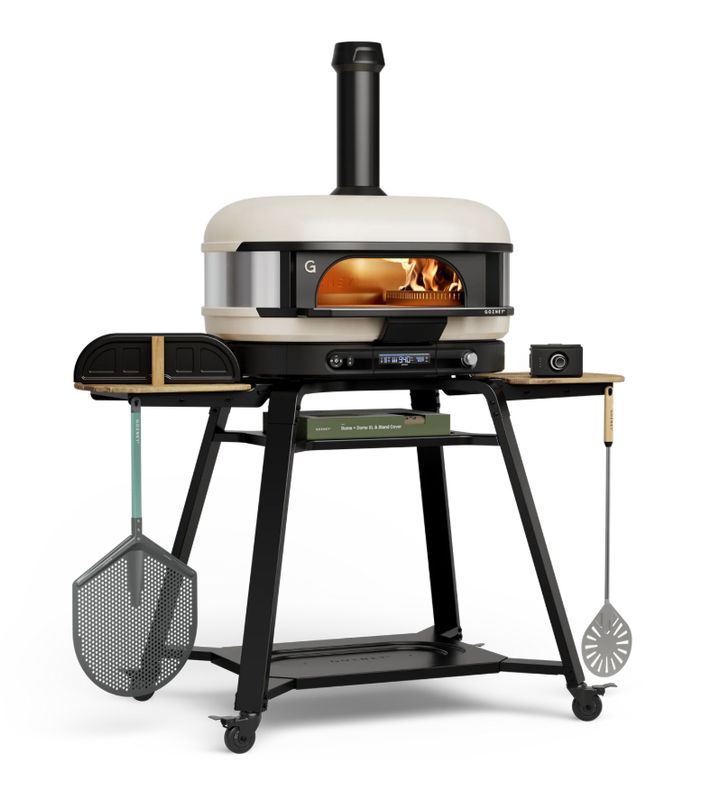 Gozney Dome XL Ultimate Bundle