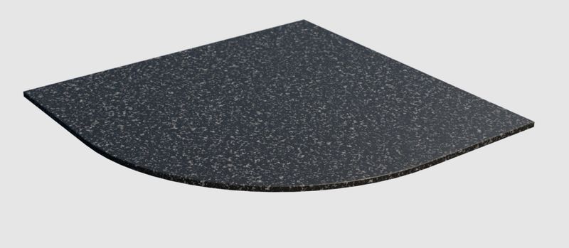 Granite Hearth - Urban Black