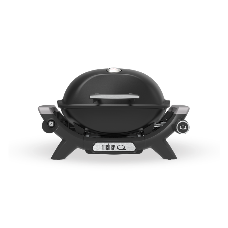 Weber Q1200N Baby Q Premium 2026