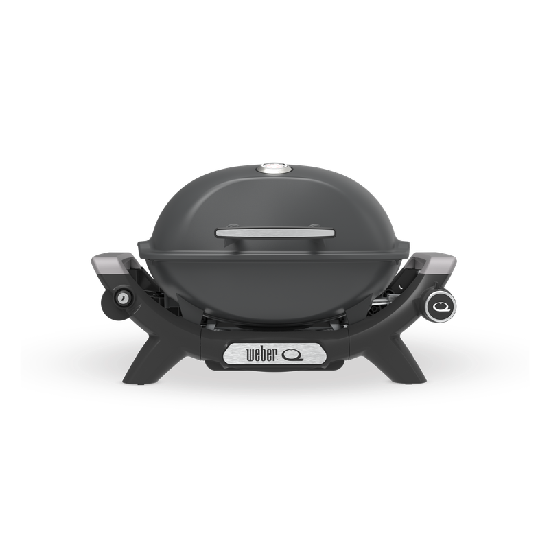 Weber Q1200N Baby Q Premium 2026