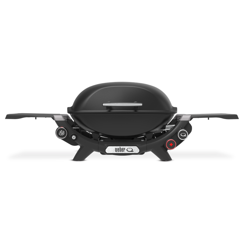 Weber® Q™+ Smart (QX2800N+) Gas Barbecue (LPG)