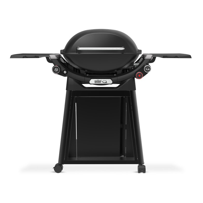 Family Q®+ Smart (QX3200N+) Gas Barbecue (LPG)