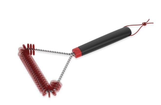 Weber Cold Cleaning Grill Brush