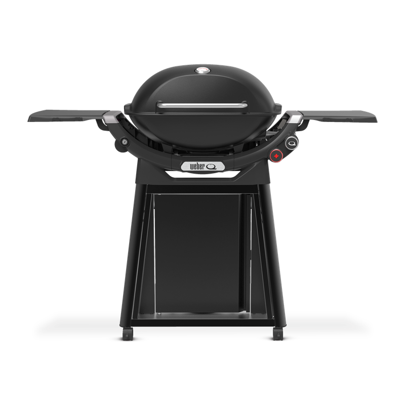 Weber Q3200N+ Family Q Premium 2026