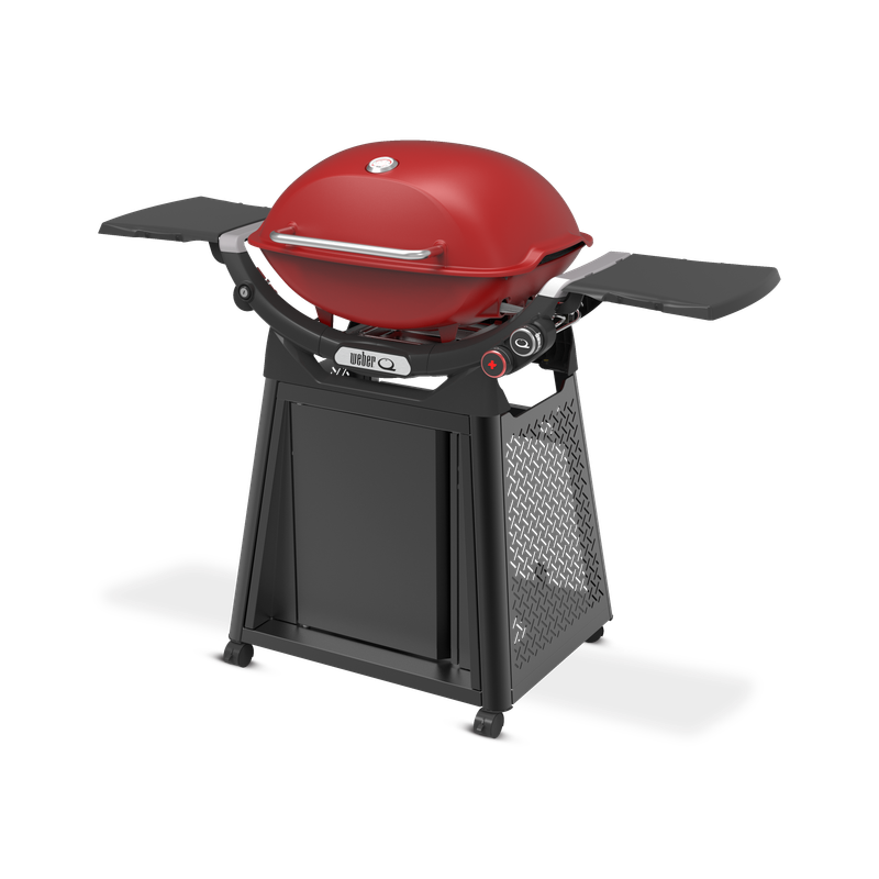 Weber Q3200N+ Family Q Premium 2026