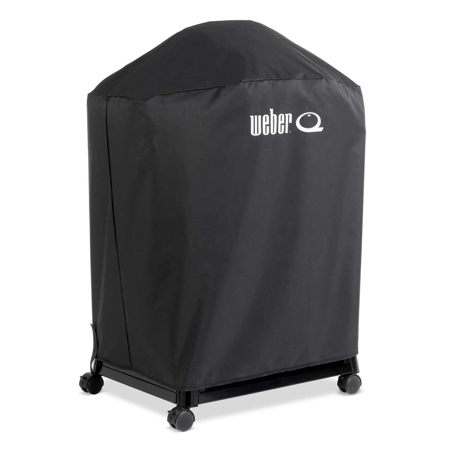 Weber Baby Q and Q Premium BBQ &amp; Cart Cover