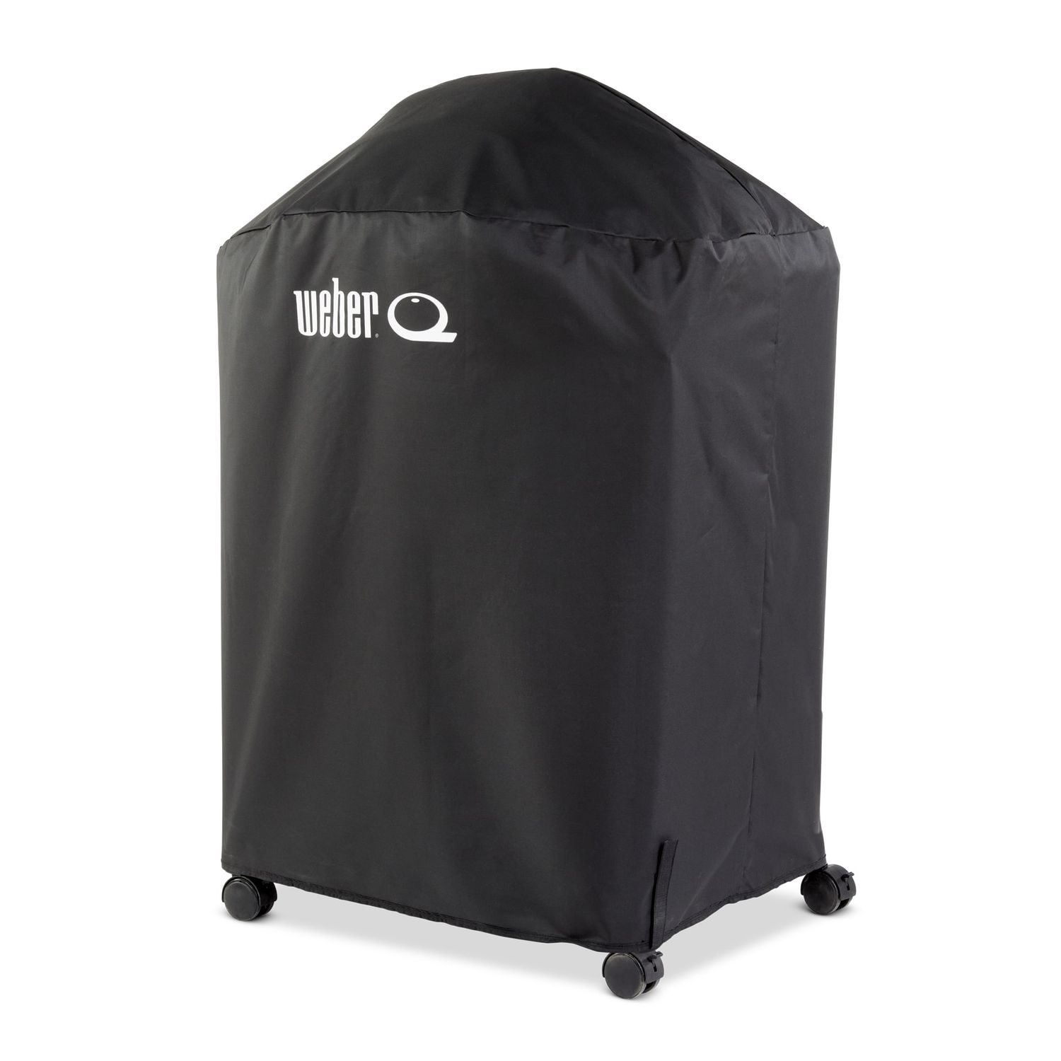 Weber Family Q Barbeque &amp; Cart Cover (Q3X00N)