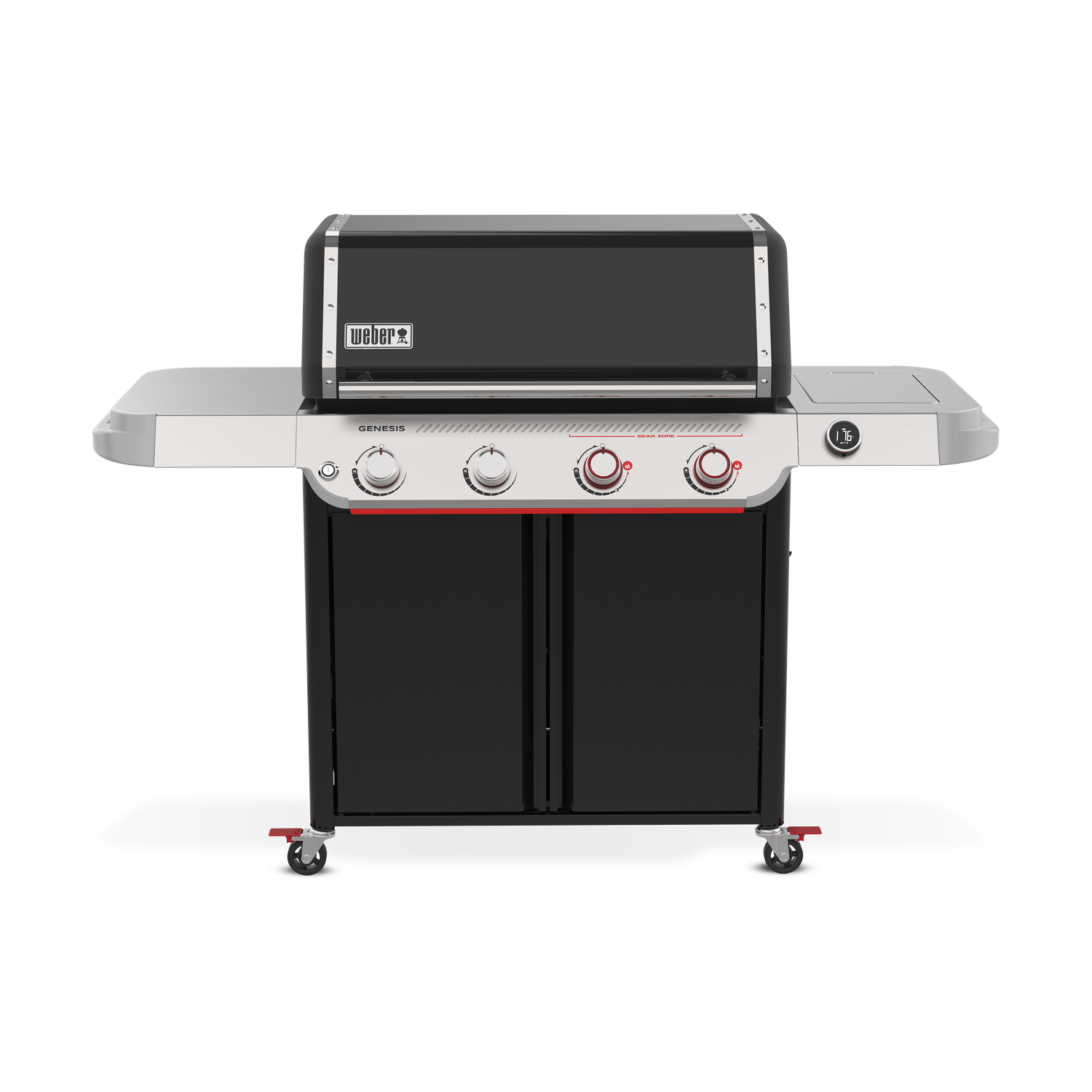 Weber Genesis Smart EX-425 Black - New
