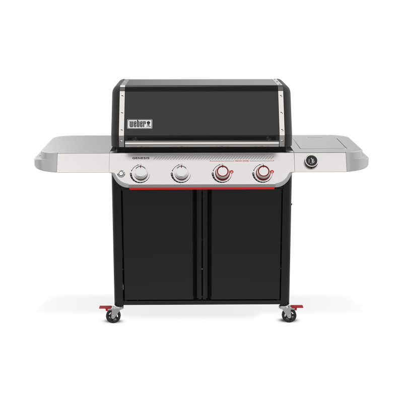 Weber Genesis Smart EX-425 Black - New