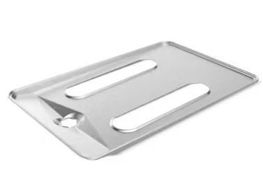 Weber Smoque Foil Liners(Pack of 5) - New