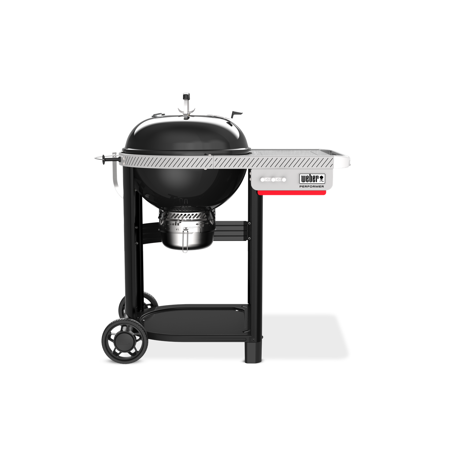 Weber Performer Kettle 57cm Black - New