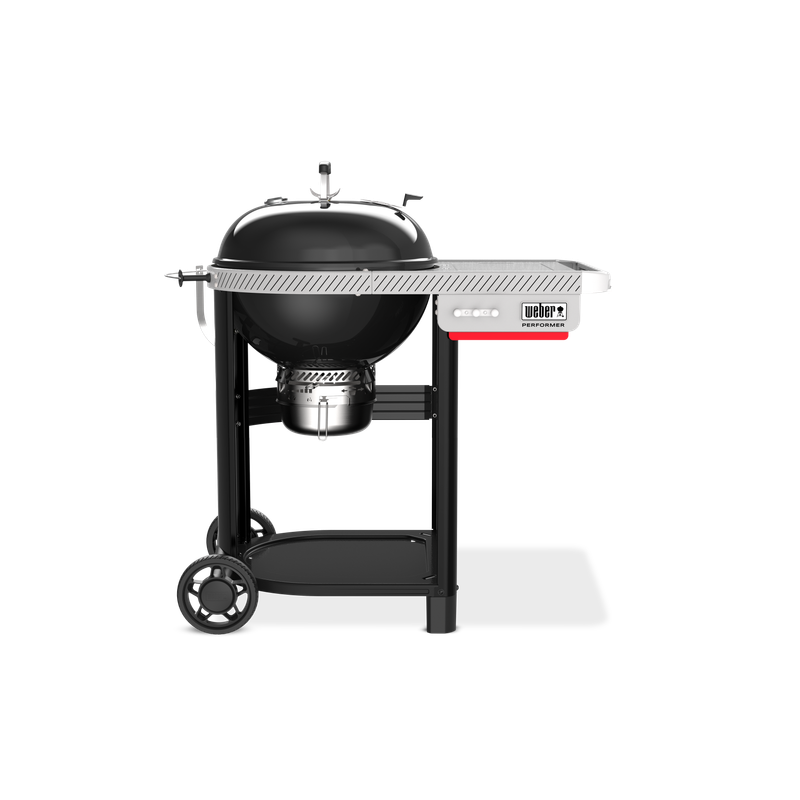 Weber Performer Kettle 57cm Black - New