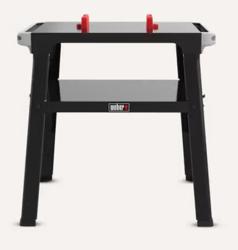 Weber Lumin Stand - New