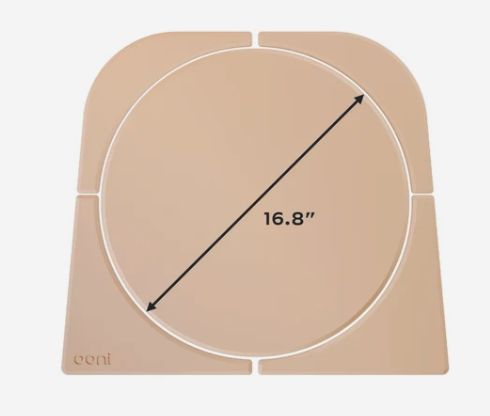 Ooni Rotating Stone (Koda)
