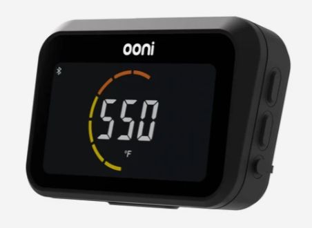 Ooni Digital Temperature Hub