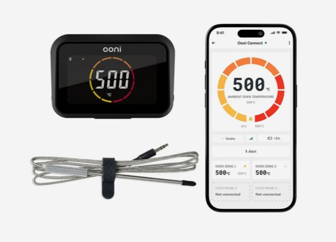 Ooni Digital Temperature Hub