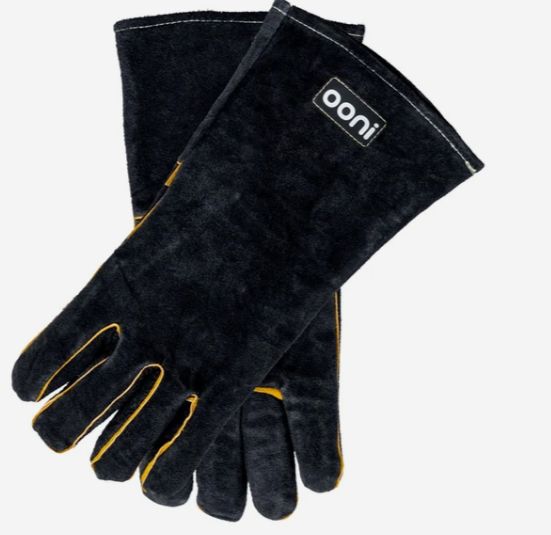 Ooni Pizza Oven Gloves