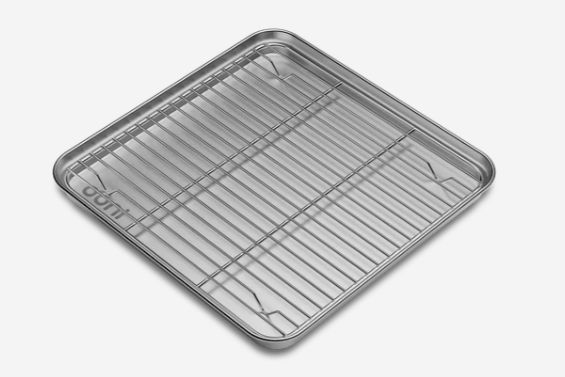 Ooni Sheet Pan &amp; Rack for Volt 2