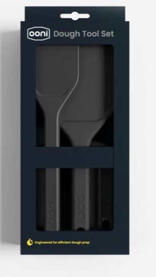 Ooni Dough Tool Set