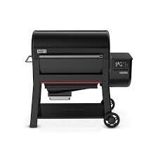 Searwood® XL 600 Pellet Barbecue