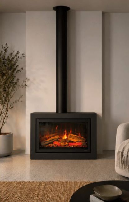 Horizon Versatile 743 Electric Heater -Free Standing